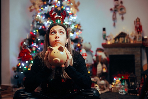 Christmas on a Budget: Festive Ideas That Won't Empty Your Wallet 